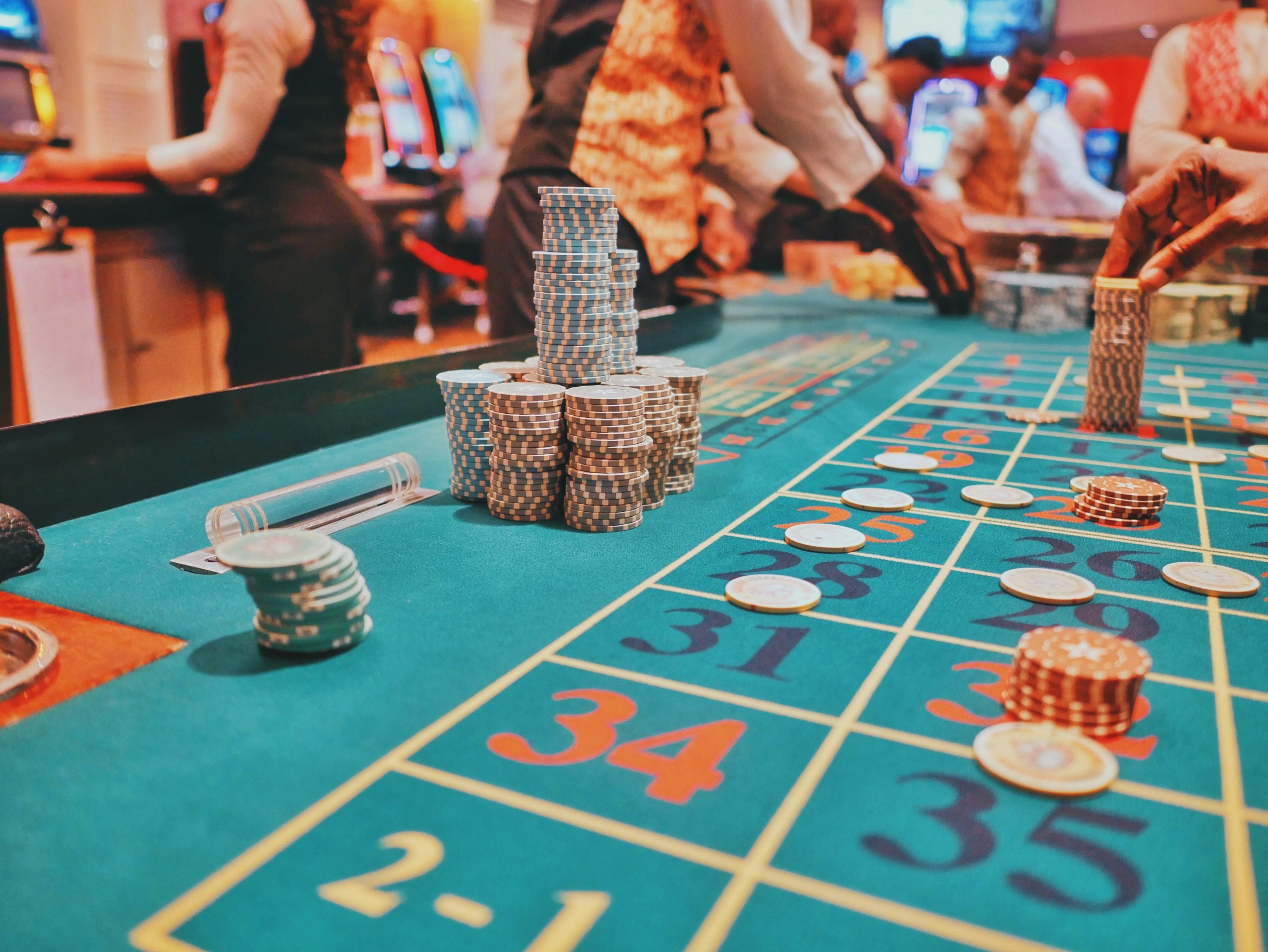 lucky 133 Slots