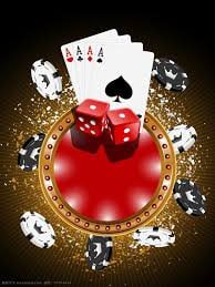 lucky 133 Bingo